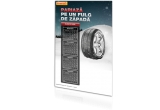 Castiga un set de anvelope Pirelli