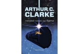Castiga romanul: "Rendez-vous cu Rama" de Arthur C. Clarke