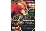 Castiga una dintre cele 5 invitatii duble la Addicted to Fashion Fair