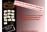 Castiga un voucher in valoare de 200 lei