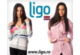 Castiga vouchere in valoare de 600 Lei pentru cumparaturi pe Ligo.ro