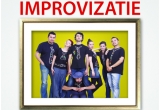 Castiga bilete la un show de improvizatie in Club 99