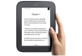 Castiga un ebook reader Nook Touch Wifi