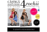 Castiga 4 ROCHII DESIGN ITALY