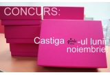 Castiga un Pink Box 