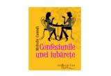 Castiga cartea "Confesiunile unei iubarete" 