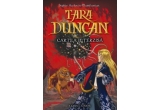 Castiga "Cartea intrezisa" din seria Tara Duncan