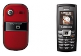 Castiga un Sony Ericsson Z320 sau un Samsung C450