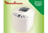 Castiga o masina de facut paine Moulinex OW2000