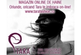 Castiga un voucher de 200 Ron pe TaraFashion.ro