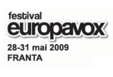 Castiga o excursie la festivalul EuropaVox, Franta