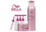 Castiga un set de cosmetice Wella Professionals