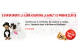 Castiga o invitatie dubla la Hollywood Multiplex, zilnic