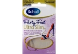 Castiga un set Scholl Party Feet, saptamanal