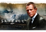 Castiga 2 invitatii duble la "James Bond in 007: SkyFall"