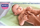Castiga unul din cele 8 premii: NIVEA Nutri Sensitive