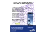 Castiga un telefon  Samsung Galaxy S III