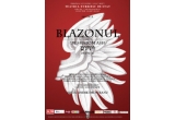 Castiga 2 invitatii duble la spectacolul "Blazonul"