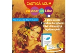 Castiga una din cele 2 game cu cate 2 produse Laropharm