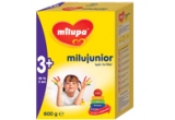 Castiga Milujunior 3+, lapte fortifiat de la Milupa