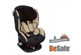 Castiga scaunul auto BeSafe iZi Comfort X3