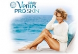 Castiga unul dintre cele 10 seturi de produse Gillette Venus ProSkin