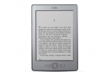 Castiga un Kindle (Wi-Fi, 6" E Ink Display)
