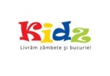 Castiga unul din cele 2 vouchere de 1000 sau 500 RON oferite de Kidz.ro