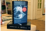 Castiga trilogia “Cincizeci de umbre” de E.L.James