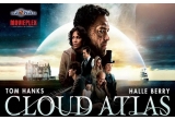 Castiga o invitatie dubla la filmul "Cloud Atlas"