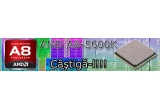 Castiga un procesor AMD A8 5600K + 5 jocuri Sleeping Dogs