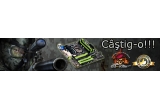 Castiga o placa de baza GIGABYTE G1 Sniper M3