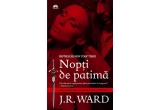 Castiga cartea "Nopti de patima" de J R Ward