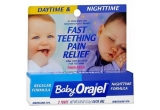 Castiga un pachet Baby Orajel Twin Pack