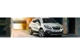 Castiga o masina Opel Mokka, 1000 euro sau alte 25 de premii
