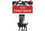 Castiga un exemplar al romanului “O fereastra intunecata” de Florin Irimia