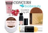 Castiga unul din cele 2 vouchere BioBeauty de 150 de lei