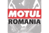 Castiga unul din cele 10 premii constand in ceas de mana Motul, Rucsac reflectorizant, Racleta de parbriz, Tricou polo Motul