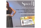 Castiga un Voucher cadou in valoare de 100 de lei