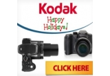Castiga aparatul de fotografiat Kodak EasyShare Z981