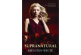 Castiga una din cele 2 carti “Supranatural” de Kiersten White