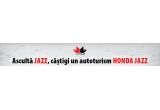 Castiga o masina Honda Jazz