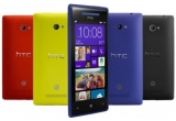 Castiga un smartphone HTC Windows Phone 8X