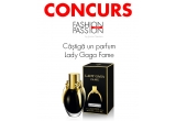 Castigaun parfum Lady Gaga Fame