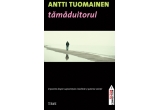 Castiga unul din cele 3 exemplare “Tamaduitorul” de Antti Tuomainen