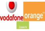 Castiga un cod de reincarcare in valoare de 10 euro in Cosmote, Orange sau Vodafone