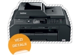 Castiga o imprimanta Brother MFC-J5910DW multifunctionala