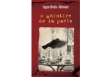 Castiga unul din cele 3 exemplare “O amintire de la Paris” de Eugen Ovidiu Chirovici