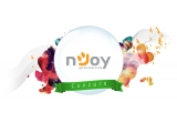 Castiga unul dintre cele 5 produse nJoy