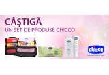 Castiga un set de produse cosmetice 